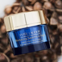 Intensywny krem odbudowujący Revitalizing Supreme+ Night - Krem Na Noc