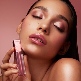 Orgasm Oil-Infused Lip Tint - Olejek do ust