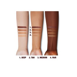 Airbrush Bronzer - Puder brązujący
