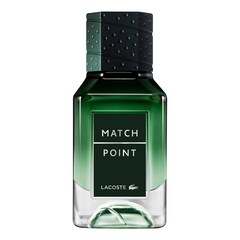 Match Point - Woda perfumowana, LACOSTE
