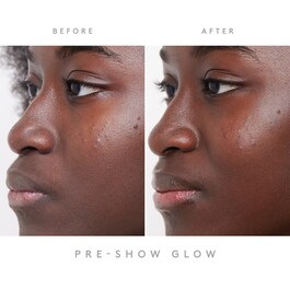Pre-Show Glow - Pielęgnacja Reteksturyzująca 10% AHA