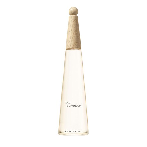 Issey Miyake - L'eau D'issey Eau&magnolia - Intensywna Kwiatowo-wodna Świetlista Woda Toaletowa - L'eau D'issey Magnolia Edt Intense 100ml - Dla Kobiet