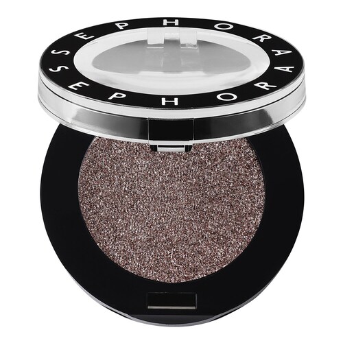 Sephora Collection - Colorful Cień Do Powiek - Efekt Opalizujący - Colorful Mono-24 Metal 218 Shock Choc - Dla Kobiet