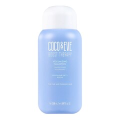 Boost Therapy - Szampon zwiększający objętość włosów, COCO & EVE