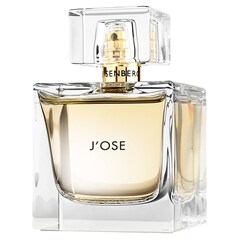 J'Ose Eau de Parfum - Woda Perfumowana, EISENBERG