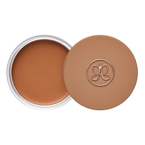 Anastasia Beverly Hills - Cream Bronzer – Krem Brązujący - Bronzer Cream Caramel - Dla Kobiet