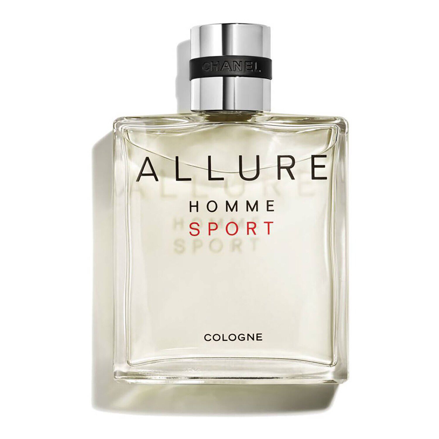 【別倉庫からの配送】 Kolońska Woda - SPORT HOMME ALLURE W SEPHORA ≡ CHANEL i Sprayu 香水(男性用)