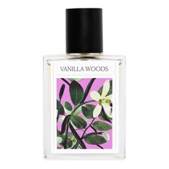 Vanilla Woods – Woda perfumowana, THE 7 VIRTUES