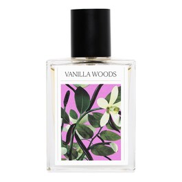 Vanilla Woods – Woda perfumowana
