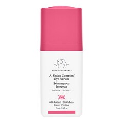 A-Shaba Complex™ Eye Serum - Przeciwstarzeniowe serum pod oczy, DRUNK ELEPHANT
