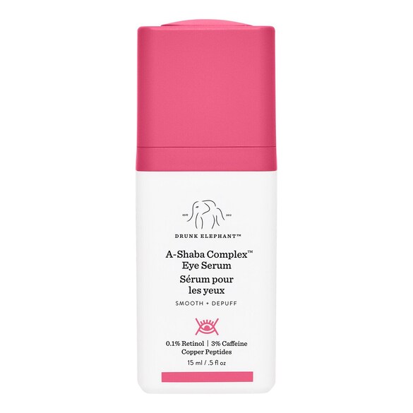 A-Shaba Complex™ Eye Serum - Przeciwstarzeniowe serum pod oczy, DRUNK ELEPHANT