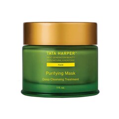 Purifying Mask - Maska oczyszczająca, TATA HARPER