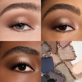 Ethereal Eyes Eyeshadow Palette: Moonlight - Paleta cieni do powiek