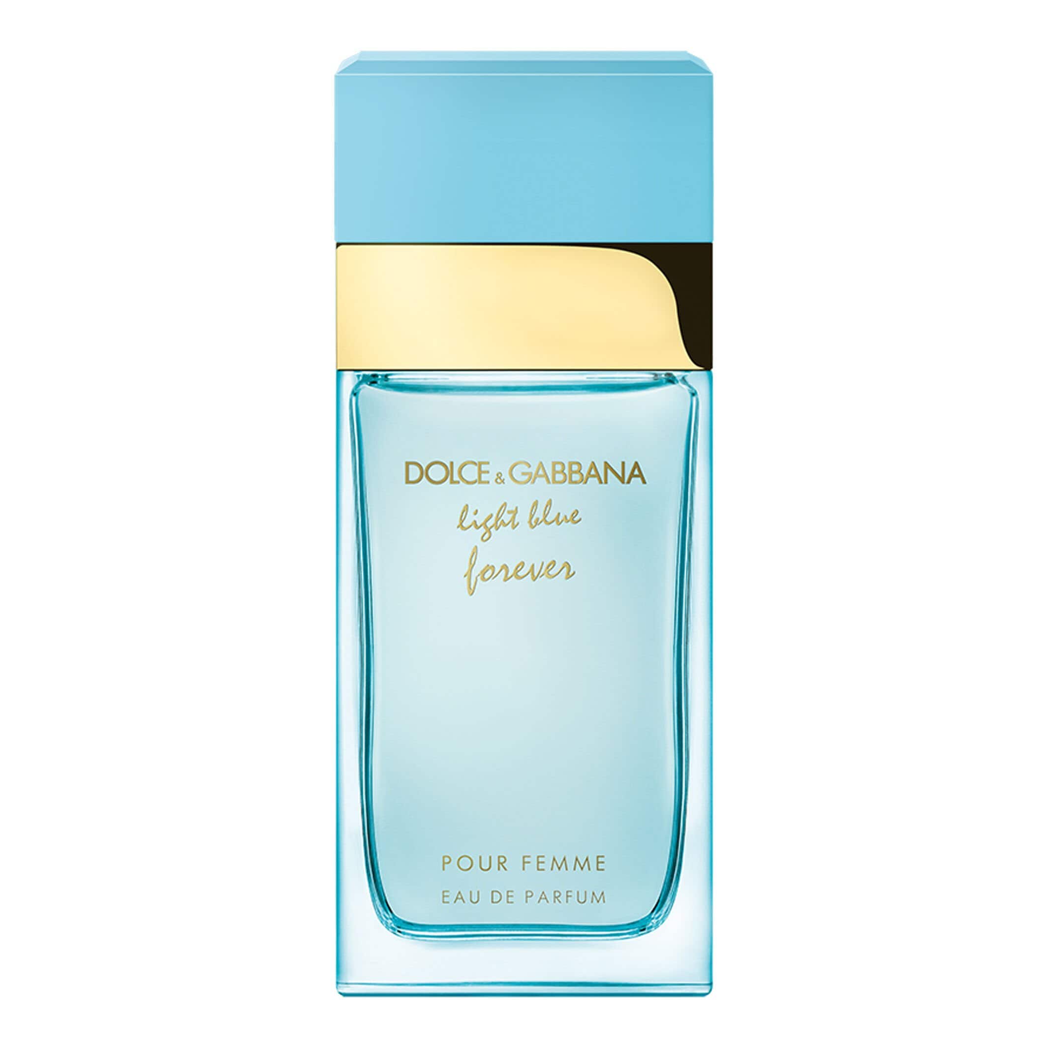 Dolce gabbana light shop blue cena sephora