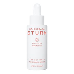 The Better B Niacinamide Serum - Serum do twarzy z niacynamidem, DR. BARBARA STURM