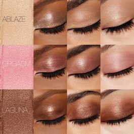 Total Seduction Eyeshadow Stick - Kremowy cień do powiek w sztyfcie