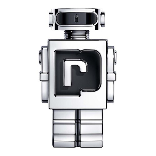 Rabanne Fragrances - Phantom - Woda Toaletowa - Phantom Edt 150ml - Dla Mężczyzn