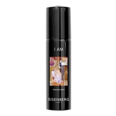 I AM Deodorant Spray - Dezodorant w sprayu, EISENBERG