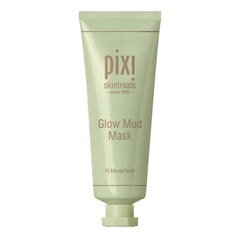 Glow Mud Mask - Maseczka rozświetlająca, PIXI