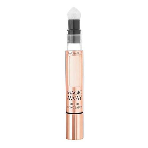 Charlotte Tilbury - Magic Away Liquid Concealer - Korektor Pod Oczy - 1 Fair (7,8 Ml) - Dla Kobiet