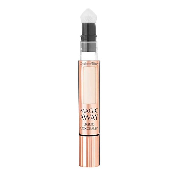 MAGIC AWAY LIQUID CONCEALER - korektor pod oczy, CHARLOTTE TILBURY