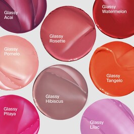 Color Fuse Longwear Glassy Lip + Cheek Balm Blush Stick - Róż w kremie