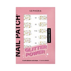 Nail Patch – Naklejki na paznokcie, SEPHORA COLLECTION