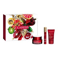 Super Restorative Collection - Zestaw pielęgnacyjny , CLARINS
