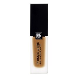 Prisme Libre Skin Caring Matte - Matujący podkład pielęgnacyjny