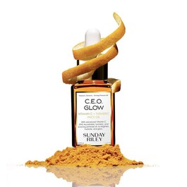 C.E.O. - Olejek rozświetlający z witaminą C