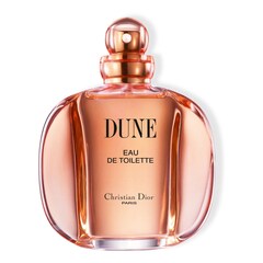 Dune - Woda toaletowa dla kobiet - Nuty kwiatowe, morskie i świeże, DIOR
