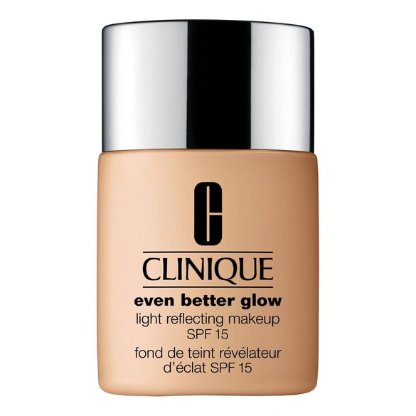 Even Better Glow Light Reflecting Makeup SPF 15 - Podkład, CLINIQUE