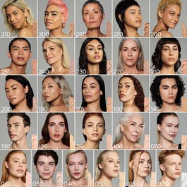 Triclone Skin Tech Foundation - Podkład z fermentowaną arniką