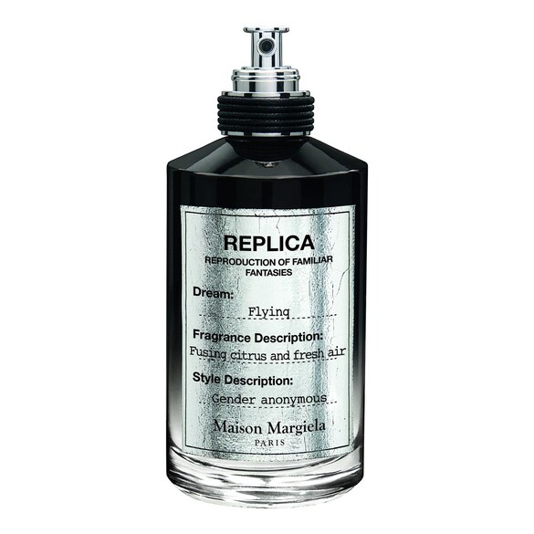 Replica Flying - Woda perfumowana, MAISON MARGIELA