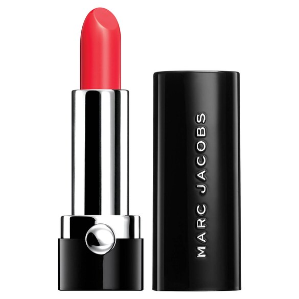 Le Marc - Kremowa szminka do ust, MARC JACOBS BEAUTY