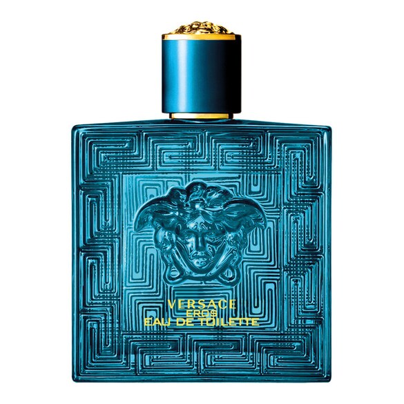 Eros - Woda Toaletowa, VERSACE