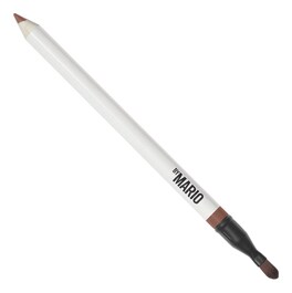 Makeup By Mario - Ultra Suede® Sculpting Lip Pencil - Konturówka Do Ust - Almond - Dla Kobiet