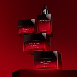 Sculptural - Serum do twarzy