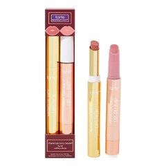 Maracuja Juicy Squad - Zestaw do makijażu ust, TARTE