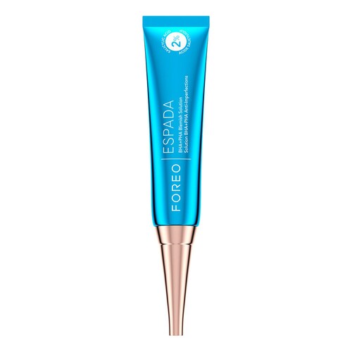 Foreo - Espada Bha+pha - Krem Przeciw Niedoskonałościom - Espada Bha+pha Blemish Solution - Dla Kobiet