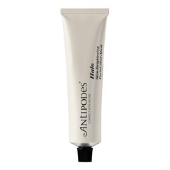 Halo Skin-Brightening Facial Mud Mask - Maska do twarzy, ANTIPODES