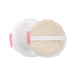 Pretty in Pastels 7 Day Kit - Chusteczki do demakijażu wielokrotnego użytku