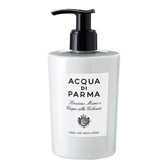 Colonia balsam do rąk i ciała , ACQUA DI PARMA