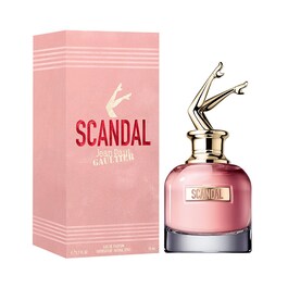 Scandal - Woda Perfumowana - Zmysłowe, Szyprowo-miodowe Nuty Gardenii