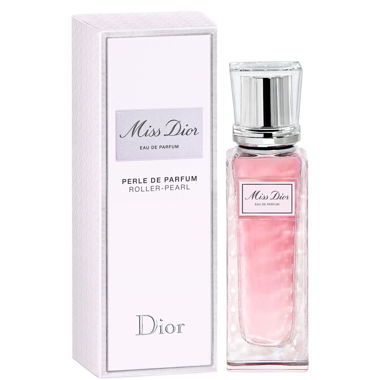 Dior parfum deals roller pearl