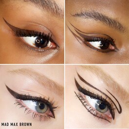 Tattoo Liner - Eyeliner w płynie