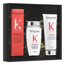 Premiere Holidays Set