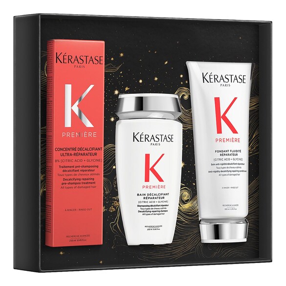 Premiere Holidays Set, KÉRASTASE