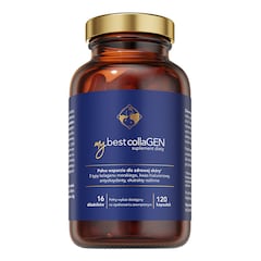 MyBestCollaGEN - Suplement diety, MYBESTPHARM