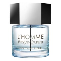 L'Homme Cologne Bleue - Woda toaletowa, YVES SAINT LAURENT